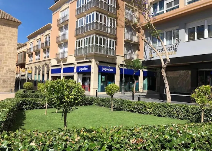 Rg Apartamentos
