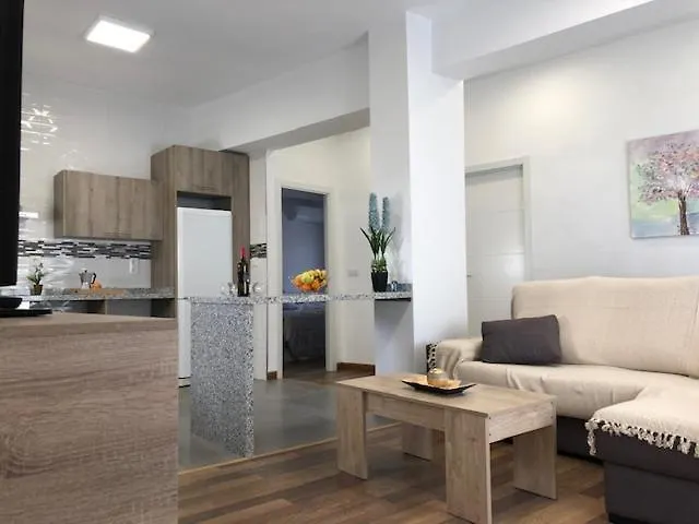 Rg Apartamentos