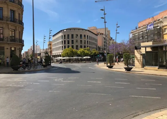 Rg Apartamentos