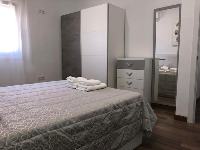 Apartment Rg