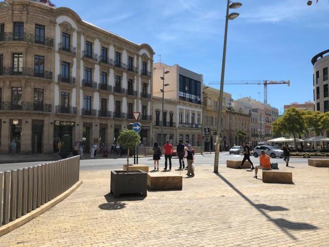 Apartment Rg Almeria