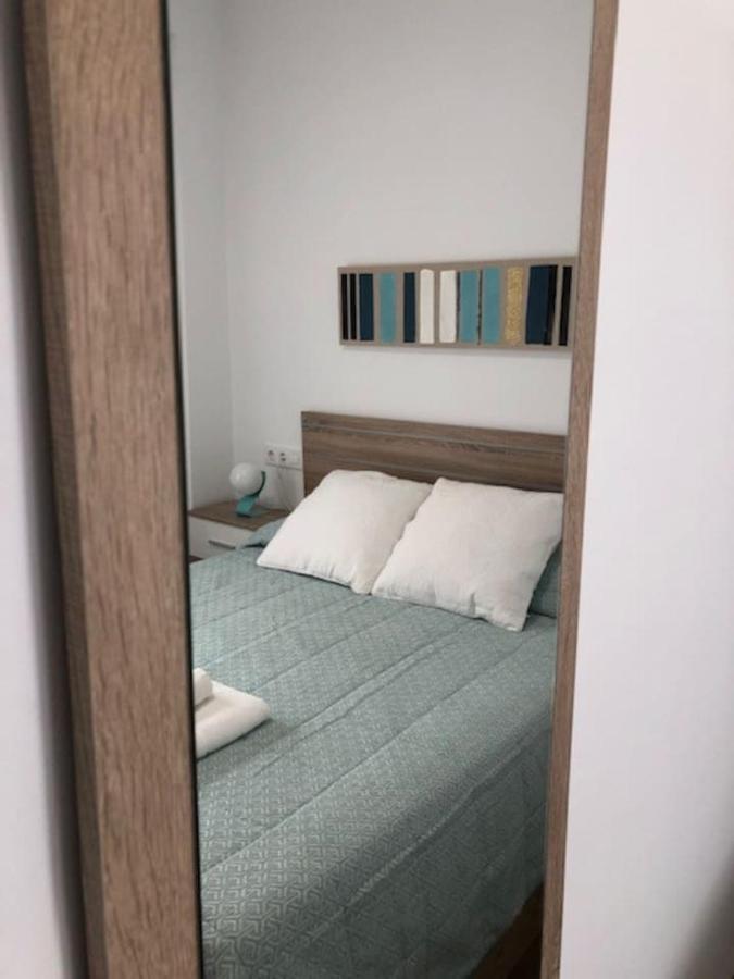 Rg Apartment