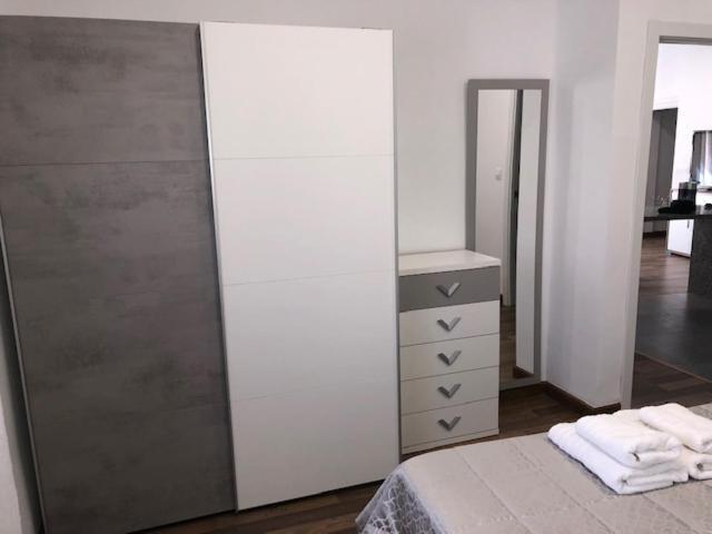 Apartment Rg Almeria