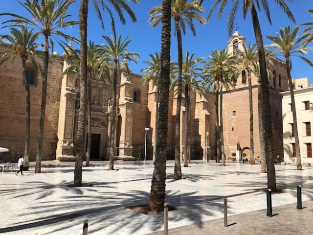 Apartment Rg Almeria