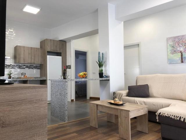 Rg Apartment *