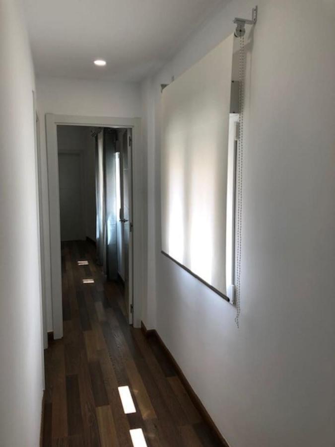 Rg Apartment