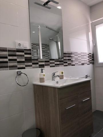 Rg Apartment Almeria