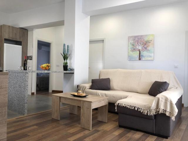 Rg Apartment *